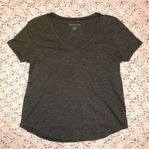 American Eagle Tee